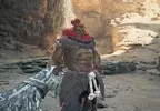 魔物獵人荒野《超越強者之巔》關於「Street Fighter 6」特別合作相關內容，鬥技大會3星任「覺悟的證明，強者之證」打SF6票卷囉