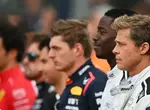 布萊德彼特《F1電影》正式預告 61歲的F1車手如果你沒看過現在給你看看 