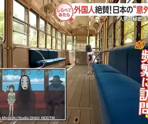 《江戶東京建築園》保存歷史建築的露天博物館 熱愛神隱少女的外國人都來朝聖