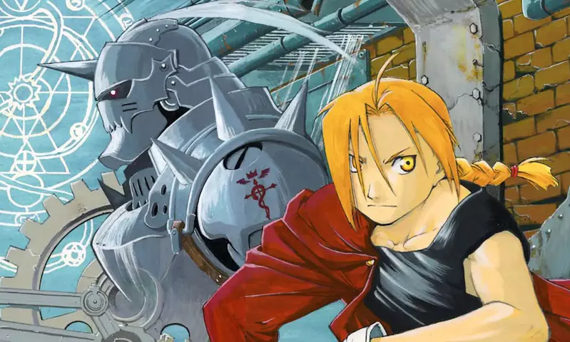 《鋼之鍊金術師》荒川弘的畫風沒有個性嗎？日本網友稱讚這是優點引爆議論