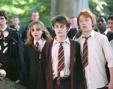 新版《哈利波特》主角三人組誕生　新鄧不利多、麥教授、石內卜又分別是誰？