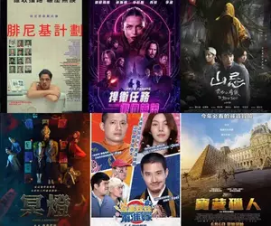2025電影週報｜6月W1｜《捍衛任務：復仇芭蕾》、鬼才魏斯安德森《腓尼基計劃》、《山忌 黃衣小飛俠》上映