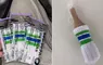 日本全家便利商店活動 購買「PAPICO」冰棒兩個就可以免費獲贈一款「冰棒襪」一個，只送不賣數量有限哇啊啊啊啊...