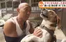 《救命恩犬》日本肌肉住持遇到熊 多虧勇敢的愛犬相助才撿回一命