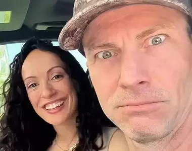 一名已婚男子用五秒鐘的時間告訴大家最好的結婚忠告