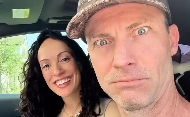 一名已婚男子用五秒鐘的時間告訴大家最好的結婚忠告