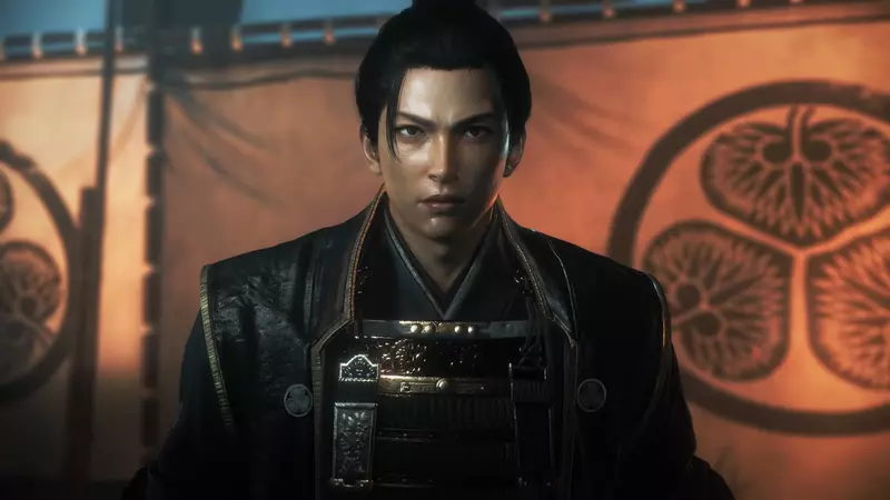 光榮特庫摩推出《仁王3》試玩版立即上線,遊戲預告片公開,正式版預計2026年推出 光榮特庫摩推出《仁王3》試玩版立即上線,遊戲預告片公開,正式版預計2026年推出