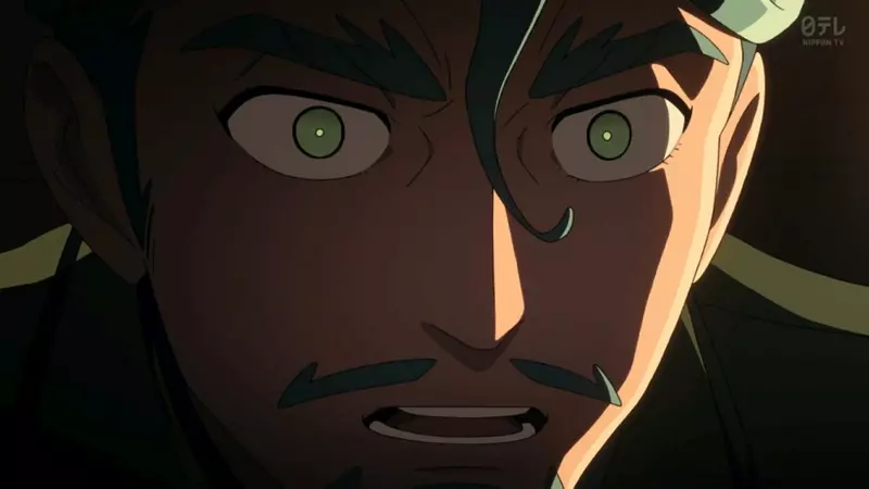 《看動畫的臨場感》漫畫家岡本倫超喜歡跟大家同樂 每週追劇才能夠享受這種氣氛 《看動畫的臨場感》漫畫家岡本倫超喜歡跟大家同樂 每週追劇才能夠享受這種氣氛