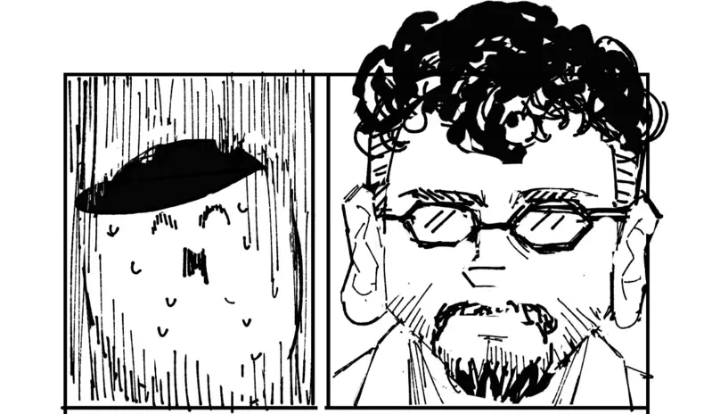 《庵野秀明遭遇談》日本網友分享巧遇大導演的經驗 官方卻懷疑大家可能認錯人 《庵野秀明遭遇談》日本網友分享巧遇大導演的經驗 官方卻懷疑大家可能認錯人