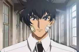 電視動畫《靈異教師神眉》第二彈視覺圖、PV預告以及主題曲公開 電視動畫《靈異教師神眉》第二彈視覺圖、PV預告以及主題曲公開