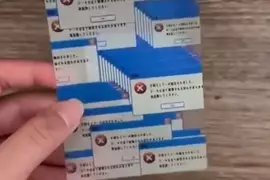 Windows當機三變卡 看著畫面腦中播放著死機BGM,真心覺得可怕的宅小物 Windows當機三變卡 看著畫面腦中播放著死機BGM,真心覺得可怕的宅小物