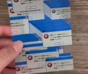 Windows當機三變卡 看著畫面腦中播放著死機BGM，真心覺得可怕的宅小物