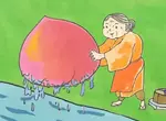 《輕小說作家宮前葵》呼籲作家不用太在意合理性？讀者也不在意桃太郎的桃子哪來的