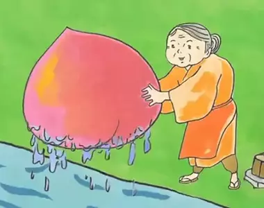 《輕小說作家宮前葵》呼籲作家不用太在意合理性?讀者也不在意桃太郎的桃子哪來的