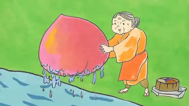 《輕小說作家宮前葵》呼籲作家不用太在意合理性？讀者也不在意桃太郎的桃子哪來的