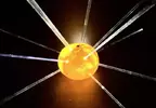 ARuFa流《空橘子皮做出的自爆效果》沒開玩笑真心覺得頗有爆炸的感覺