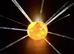 ARuFa流《空橘子皮做出的自爆效果》沒開玩笑真心覺得頗有爆炸的感覺