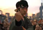 來顆爛番茄｜ 《小子難纏：空手道傳奇（Karate Kid: Legends）》亞洲票房慘敗 電影評價到底如何？