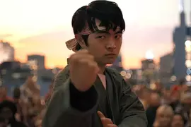 來顆爛番茄| 《小子難纏:空手道傳奇(Karate Kid: Legends)》亞洲票房慘敗 電影評價到底如何? 來顆爛番茄| 《小子難纏:空手道傳奇(Karate Kid: Legends)》亞洲票房慘敗 電影評價到底如何?