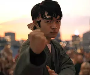 來顆爛番茄｜ 《小子難纏：空手道傳奇（Karate Kid: Legends）》亞洲票房慘敗 電影評價到底如何？