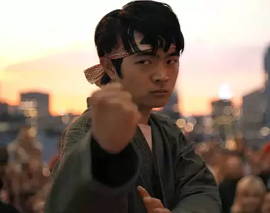 來顆爛番茄| 《小子難纏:空手道傳奇(Karate Kid: Legends)》亞洲票房慘敗 電影評價到底如何?
