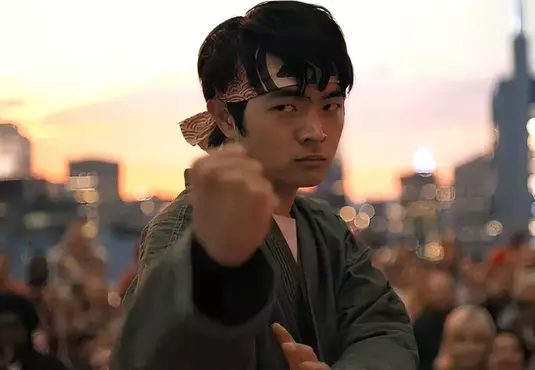 來顆爛番茄｜ 《小子難纏：空手道傳奇（Karate Kid: Legends）》亞洲票房慘敗 電影評價到底如何？