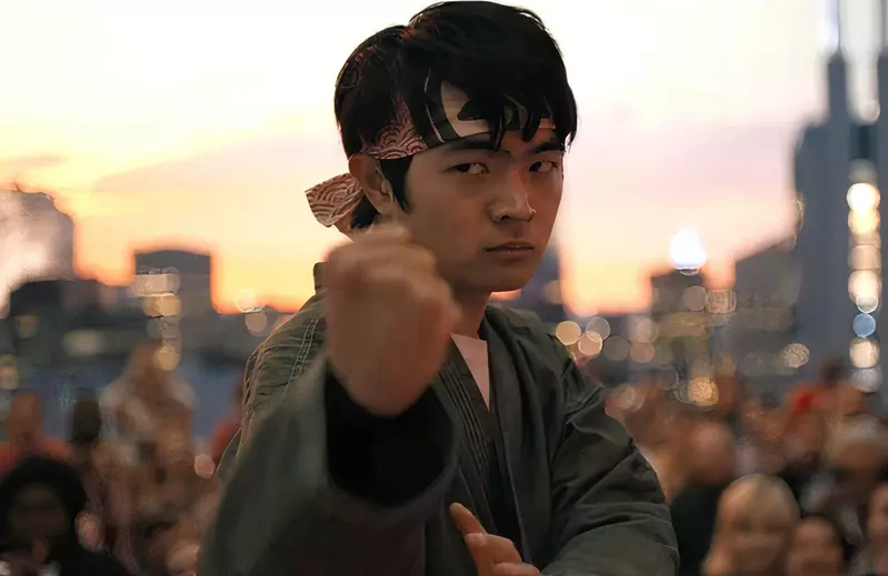 來顆爛番茄｜ 《小子難纏：空手道傳奇（Karate Kid: Legends）》亞洲票房慘敗 電影評價到底如何？
