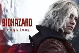 江湖傳聞《惡靈古堡9:安魂曲》新角色葛蕾絲以及里昂都是可操縱角色 江湖傳聞《惡靈古堡9:安魂曲》新角色葛蕾絲以及里昂都是可操縱角色
