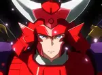 電視動畫《鎧傳》正統續篇動畫新作推出 PV+前導視覺圖搶先看