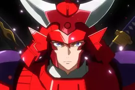 電視動畫《鎧傳》正統續篇動畫新作推出 PV+前導視覺圖搶先看 電視動畫《鎧傳》正統續篇動畫新作推出 PV+前導視覺圖搶先看