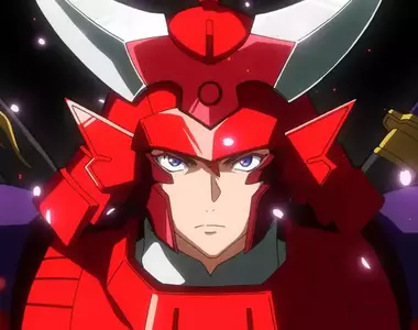 電視動畫《鎧傳》正統續篇動畫新作推出 PV+前導視覺圖搶先看