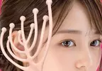 《爆紅頭部按摩器》米奇是你？怎麼看都超像是寄生獸