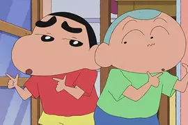 《推廣冷門CP的人》小新×正男完全沒人推?她硬是印了300本同人誌還完售 《推廣冷門CP的人》小新×正男完全沒人推?她硬是印了300本同人誌還完售