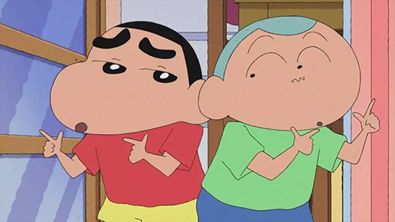 《推廣冷門CP的人》小新×正男完全沒人推？她硬是印了300本同人誌還完售