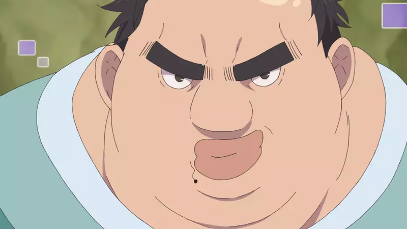 7月新番《醜男真戰士》全新視覺圖公開，最新PV預告影片連同OP以及ED搶先聽