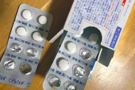 《不按照順序吃藥的人》日本網友分享自己吃藥這樣吃 龜毛的人看了保證會抓狂 《不按照順序吃藥的人》日本網友分享自己吃藥這樣吃 龜毛的人看了保證會抓狂