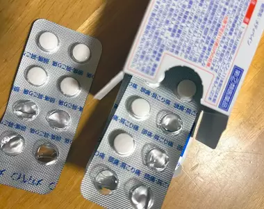 《不按照順序吃藥的人》日本網友分享自己吃藥這樣吃 龜毛的人看了保證會抓狂