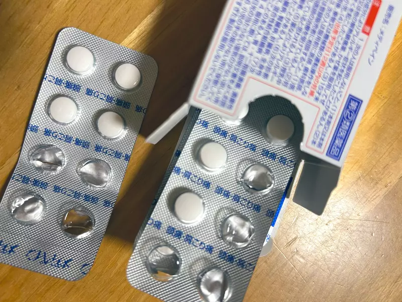 《不按照順序吃藥的人》日本網友分享自己吃藥這樣吃 龜毛的人看了保證會抓狂 《不按照順序吃藥的人》日本網友分享自己吃藥這樣吃 龜毛的人看了保證會抓狂