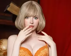 「惡靈古堡4重製版」艾殊莉身體模特兒「PeachMilky」推出歐派滑鼠墊 想知道礙不礙事只能試過才知道惹