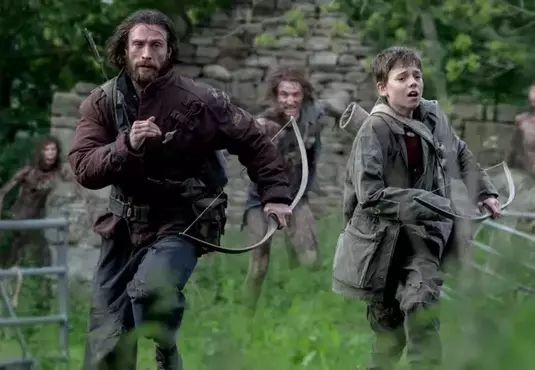 「28天」然後「28週」正宗續作《28年毀滅倒數(28 Years Later)》即將上映 下一部電影名字會是......？