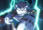 電視動畫《我的英雄學院 FINAL SEASON》PV釋出，熱血高潮最終回預計10月開播