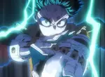 電視動畫《我的英雄學院 FINAL SEASON》PV釋出，熱血高潮最終回預計10月開播
