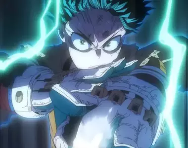 電視動畫《我的英雄學院 FINAL SEASON》PV釋出,熱血高潮最終回預計10月開播