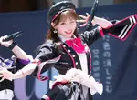 新一代奇蹟美少女《大森莉緒》因為一張奇蹟美照爆紅人氣直線上升