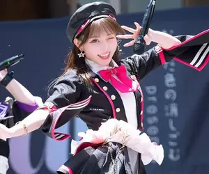 新一代奇蹟美少女《大森莉緒》因為一張奇蹟美照爆紅人氣直線上升