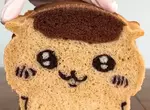 《吉伊卡哇吐司》可愛到真的讓人捨不得吃下去的可愛料理