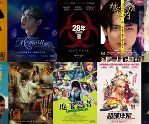 2025電影週報｜6月W３｜正宗續集《28年毀滅倒數》、山崎賢人《地下忍者》、瑞貝爾威爾森《超硬伴娘》上映