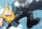 電視動畫《坂本日常 SAKAMOTO DAYS》Netflix強檔夯片，第一季Part2第二回預告影片公開，正片將於7月14號推出