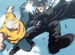 電視動畫《坂本日常 SAKAMOTO DAYS》Netflix強檔夯片，第一季Part2第二回預告影片公開，正片將於7月14號推出