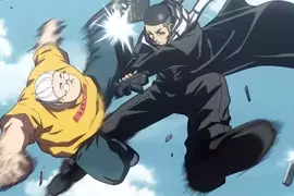 電視動畫《坂本日常 SAKAMOTO DAYS》Netflix強檔夯片,第一季Part2第二回預告影片公開,正片將於7月14號推出 電視動畫《坂本日常 SAKAMOTO DAYS》Netflix強檔夯片,第一季Part2第二回預告影片公開,正片將於7月14號推出